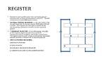 Can Microprocessor Store Data?