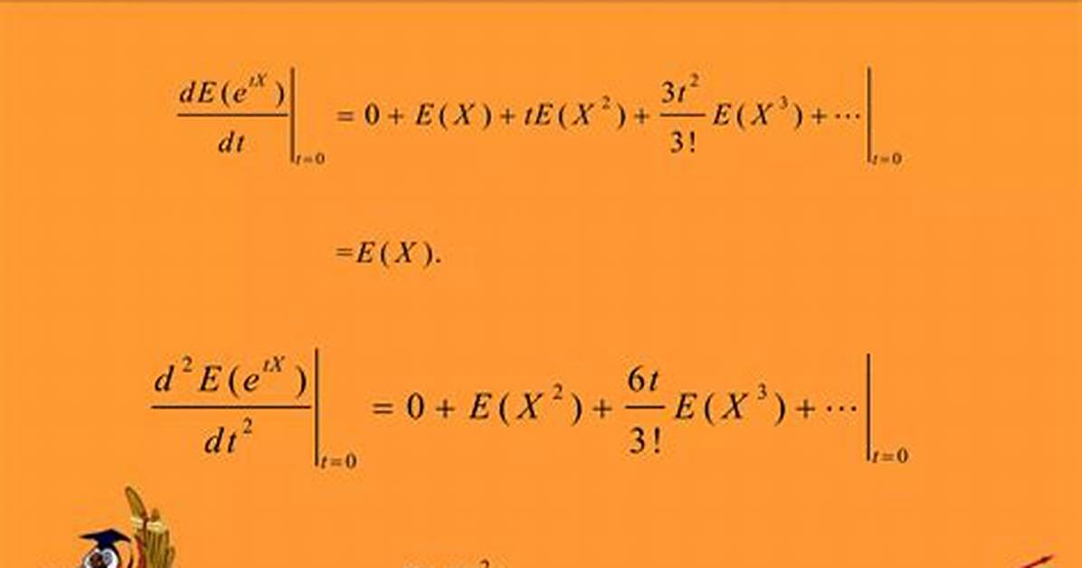 Can Moment Generating Function Be Infinity?
