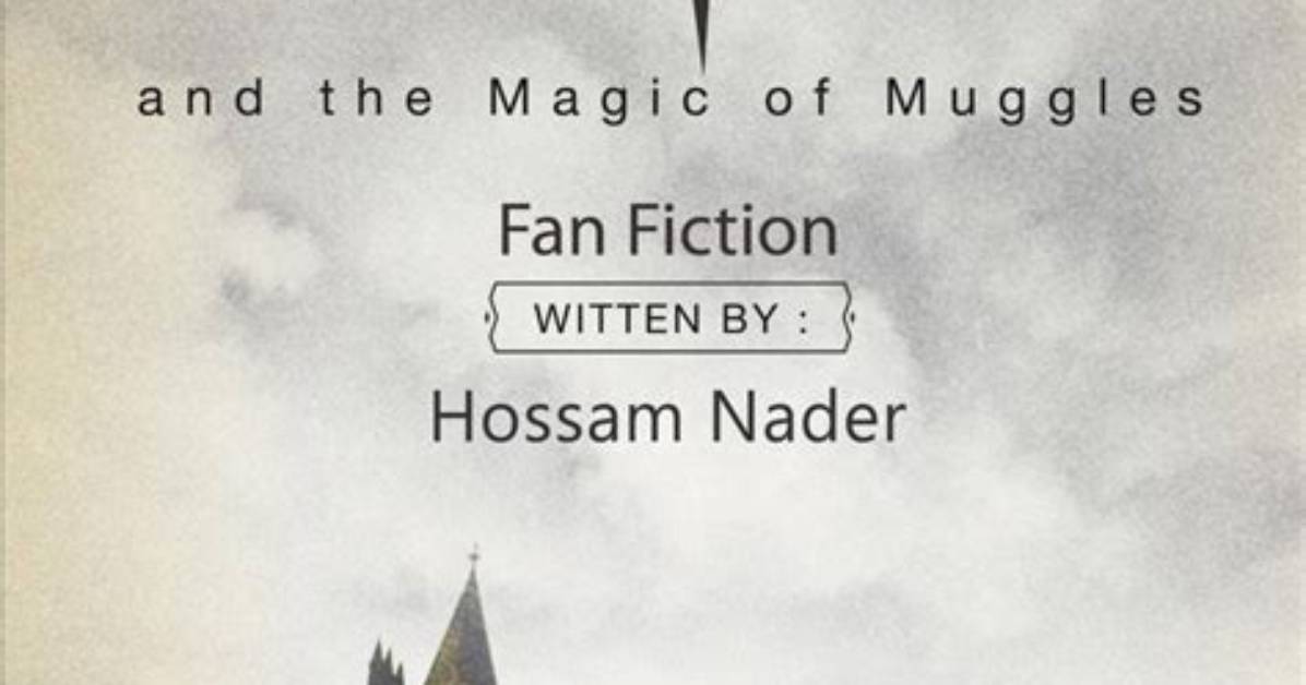 Can Muggles Learn Magic?