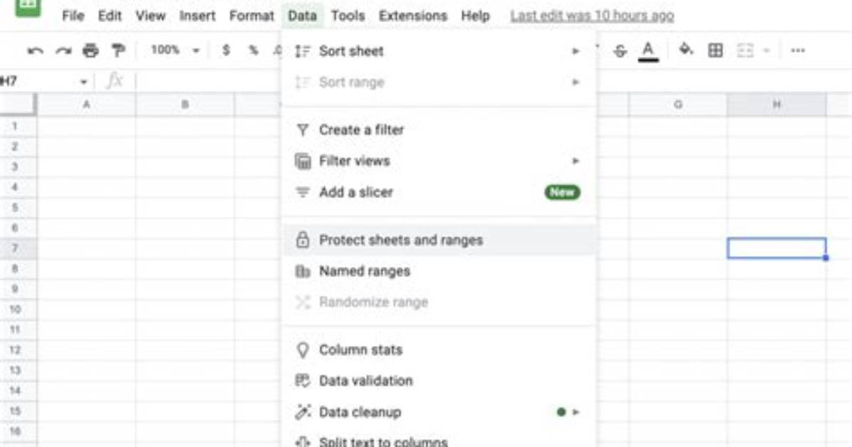 Can Multiple Users Edit Google Sheets at the Same Time?