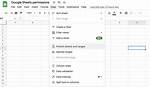 Can Multiple Users Edit Google Sheets at the Same Time?
