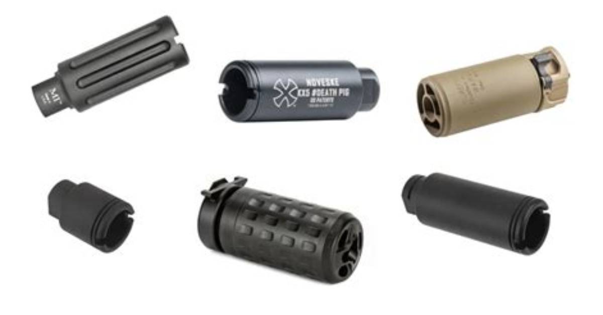 Can Muzzle Blast Kill?
