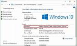 Can My Processor Run Windows 10?