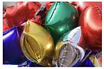 Can Mylar Balloons Explode