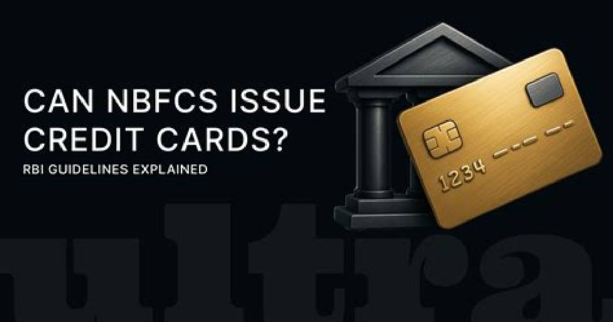 Can Nbfc Issue Guarantee?