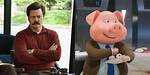 Can Nick Offerman Sing?