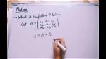 Can Nilpotent Be Zero?
