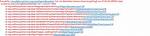 Can Not Deserialize Instance of Java. Lang. String out of Start_Object Token