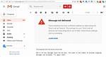 Can Not Get Gmail?