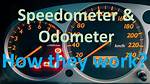Can Odometers Stop Working?