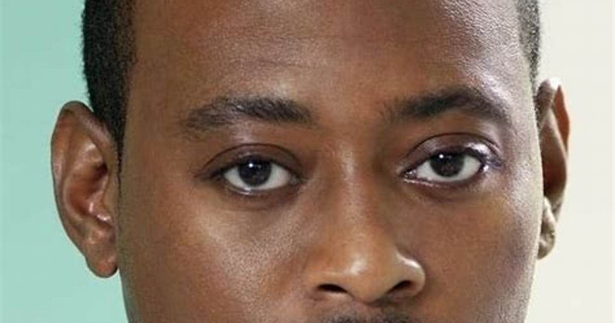 Can Omar Epps Sing?