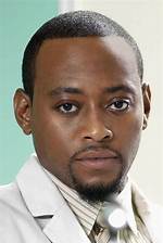 Can Omar Epps Sing?