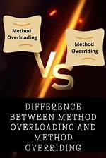 Can Overridden Method Be Overloaded?
