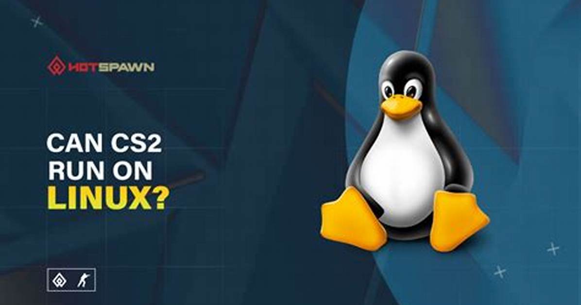Can Overwatch Run Linux?