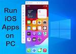 Can Pc Run iOS?