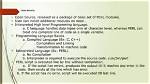 Can Perl Be Compiled?