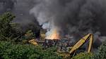 Can Petrol Stations Explode? | Contextresponse. Com
