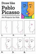 Can Picasso Draw