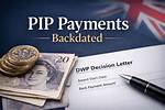 Can Pip Be Backdated?
