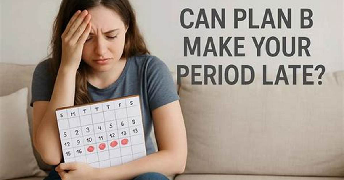 Can Plan B Fail?