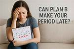 Can Plan B Fail?