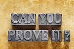Can Prove Useful