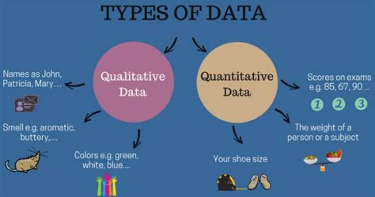Can Qualitative Data Be Quantified