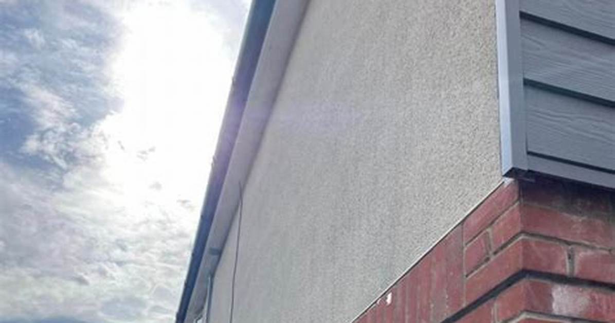Can Render Be Repaired?
