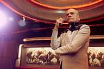 Can Robert Picardo Sing?