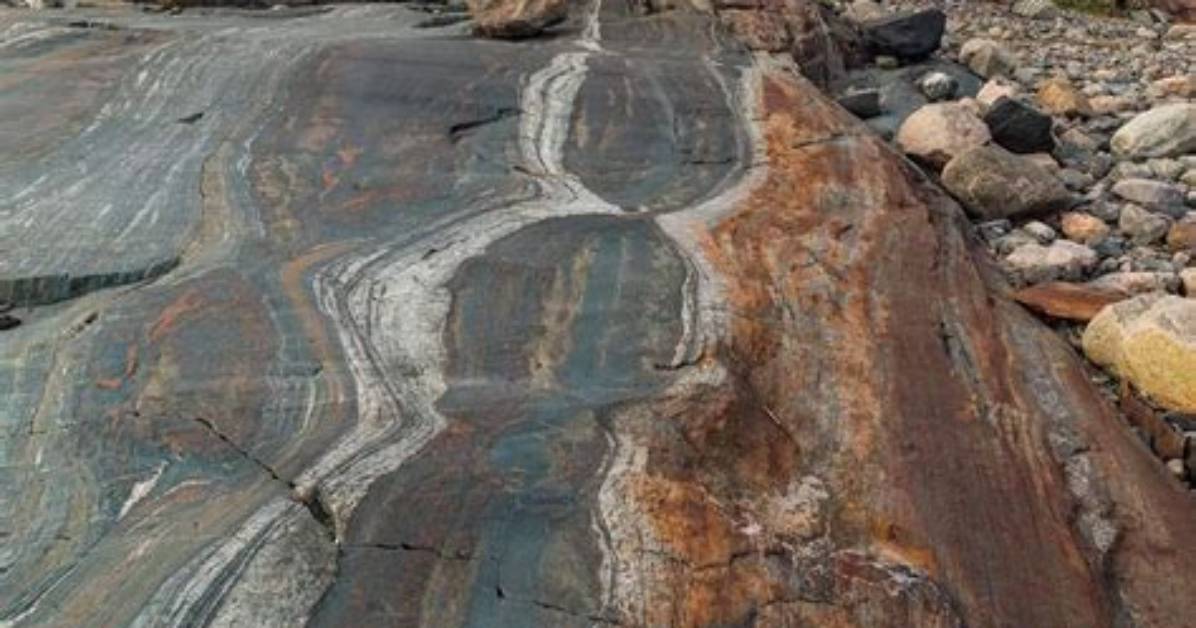 Can Rocks Be Dated?