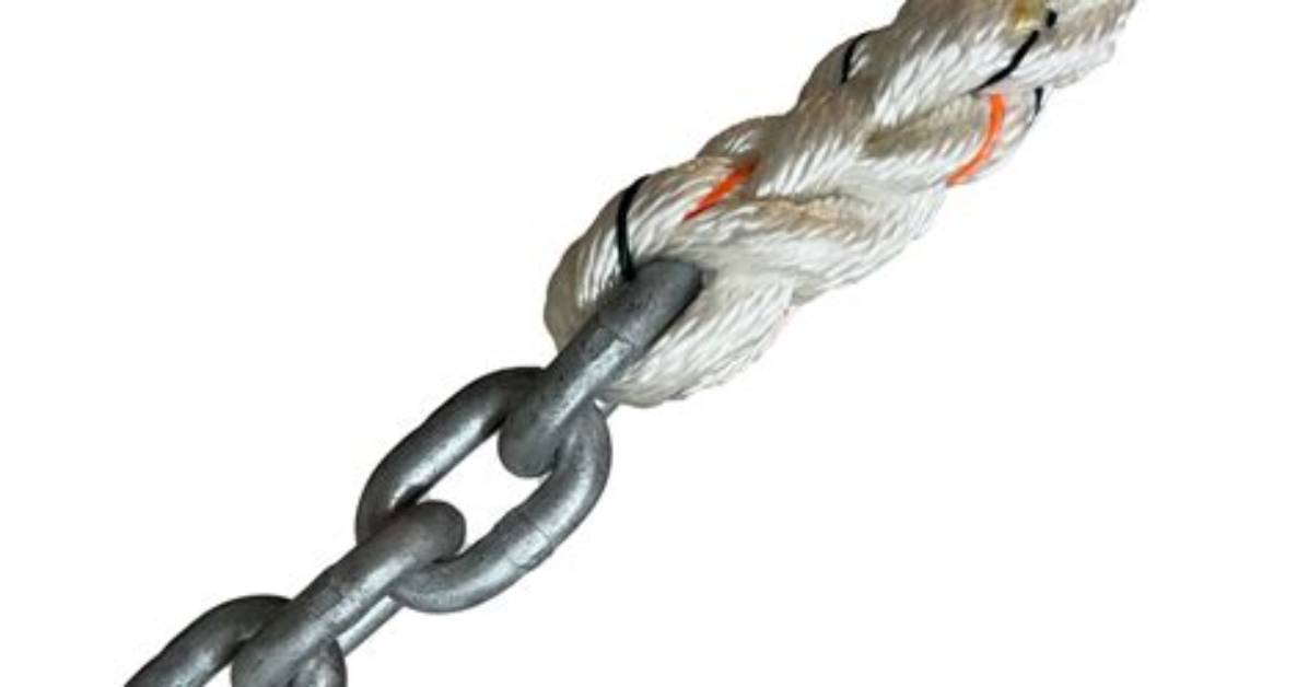 Can Rope Chains Be Fixed?