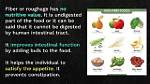 Can Roughage Be Digested?