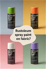 Can Rustoleum Be Sprayed? | Contextresponse. Com