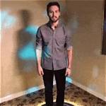 Can Ryan Guzman Dance?