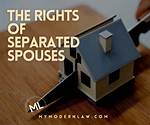 Can Separated Spouses File Jointly?