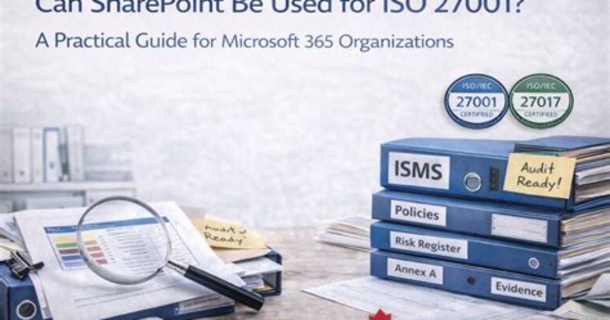 Can Sharepoint Be Validated?