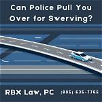 Can Sheriffs Pull You over?