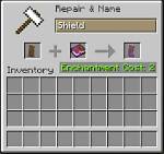Can Shields Be Enchanted?