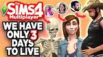 Can Sims 4 Be Multiplayer?