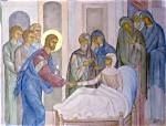 Can Sin Bring Sickness?