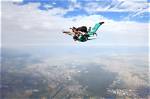 Can Skydiving Cause Vertigo?