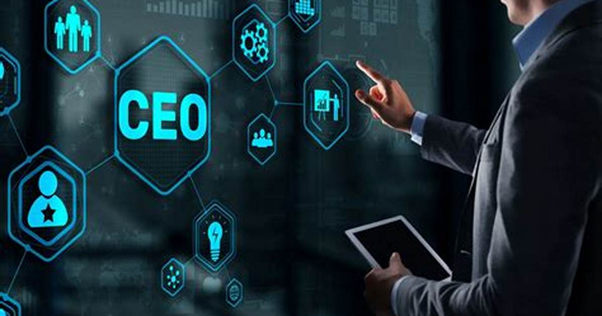 Can Software Engineer Become Ceo?