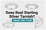 Can Solid Sterling Silver Tarnish?