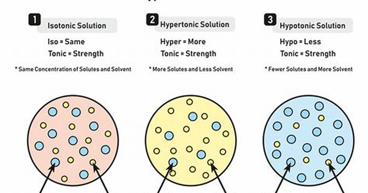 Can Solutions Be Different?