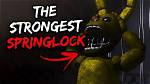 Can Springtrap Kill You?