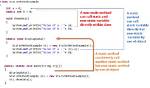 Can Static Method Be Synchronized in Java?