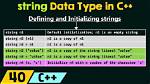 Can String Be a Number?