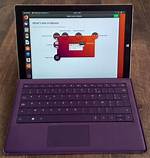 Can Surface Pro Install Ubuntu?