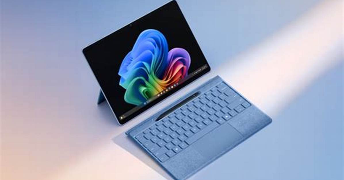 Can Surface Pro Run Windows Programs?