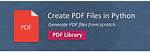 Can't Create Pdf Using Python Pdfkit Error: " No Wkhtmltopdf Executable Found:"